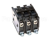 19-13221 Master-Bilt Circuit Breaker, Qou-3100 100