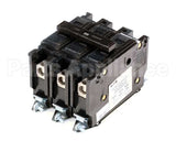 19-13221 Master-Bilt Circuit Breaker, Qou-3100 100