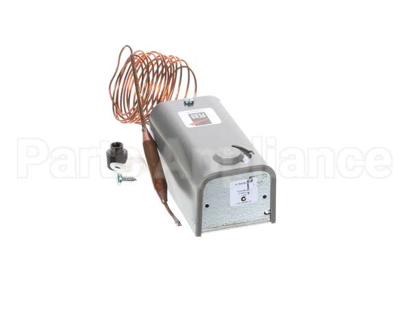 19-13245 Master-Bilt Temp Control Penn A19Abc-24C S