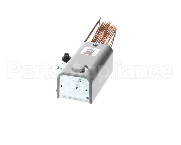 19-13245 Master-Bilt Temp Control Penn A19Abc-24C S