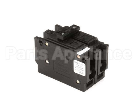 19-13306 Master-Bilt Circuit Breaker Qou-210 10 Amp