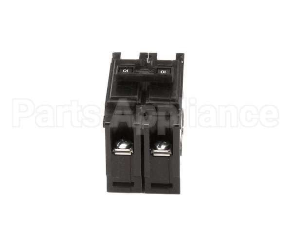 19-13306 Master-Bilt Circuit Breaker Qou-210 10 Amp
