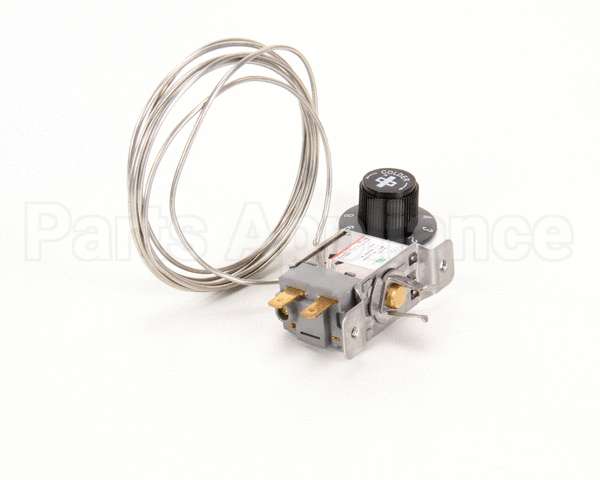 19-13607 Master-Bilt Temp Control (Low Temp) (Ul, C