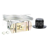 19-13607 Compatible Master-Bilt Temperature Control W/Kn Ob