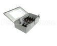19-13638 Master-Bilt Disc 3-Pole 4-Wire, 240V, Fus