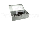 19-13638 Master-Bilt Disc 3-Pole 4-Wire, 240V, Fus