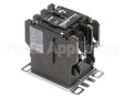 19-13703 Master-Bilt Contactor, 2-Pole, 30/40 Amp.