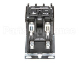 19-13703 Master-Bilt Contactor, 2-Pole, 30/40 Amp.