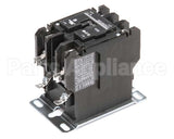 19-13703 Master-Bilt Contactor, 2-Pole, 30/40 Amp.