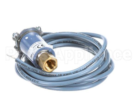 19-13742 Master-Bilt Mini Low Pressure Control John