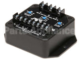 19-13749 Master-Bilt 3-Phase Monitor Model Pm-35- 2