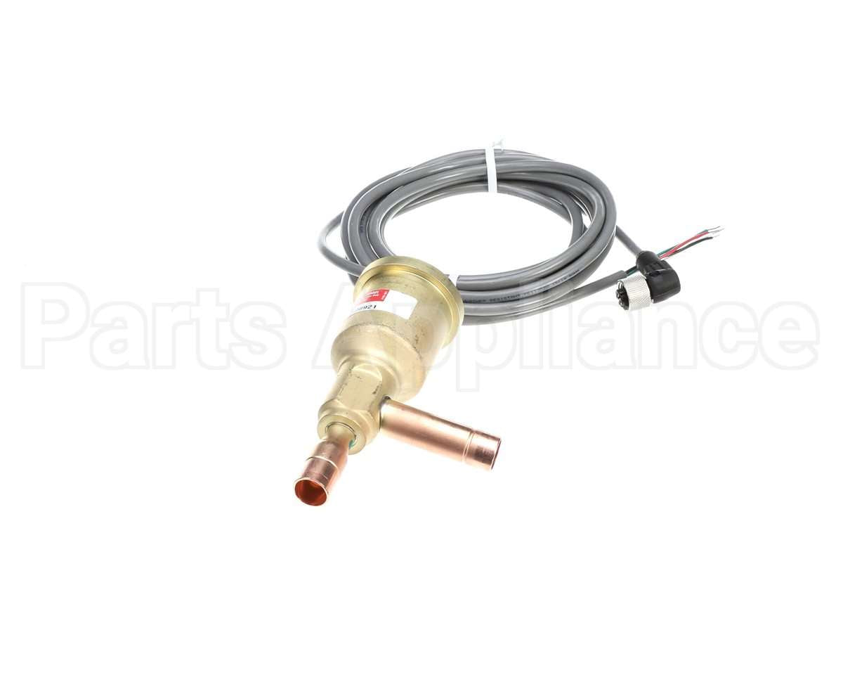 19-13772 Master-Bilt Electric Expansion Valve Ser-6