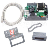 19-13822 Compatible Master-Bilt Erc Timer