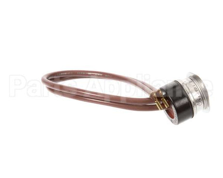 19-13844 Master-Bilt Heater Safety #103079003 2 Wir