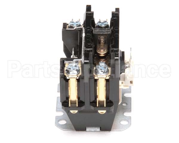 19-13936 Master-Bilt Contactor, 30/40A, 1P, 120/50-