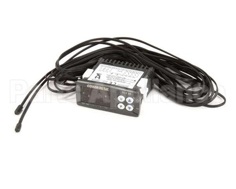 19-13952-I Master-Bilt Technologic Control #Tly25 Hca