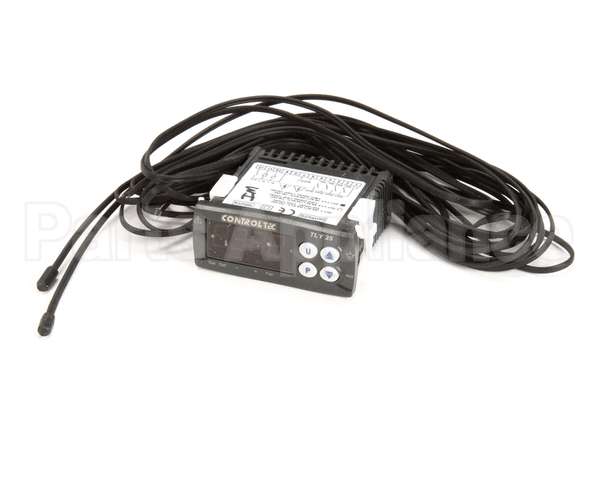 19-13952-I Master-Bilt Technologic Control #Tly25 Hca