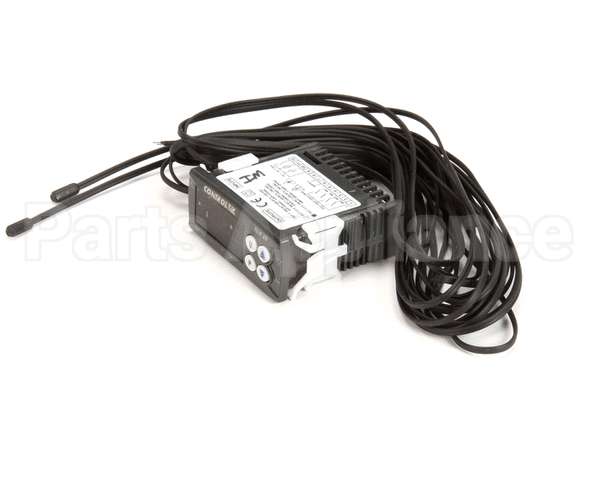 19-13952-I Master-Bilt Technologic Control #Tly25 Hca