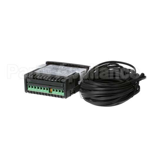 19-13952-IM23GB Master-Bilt Tly25 Hca1, W/14' Sensors