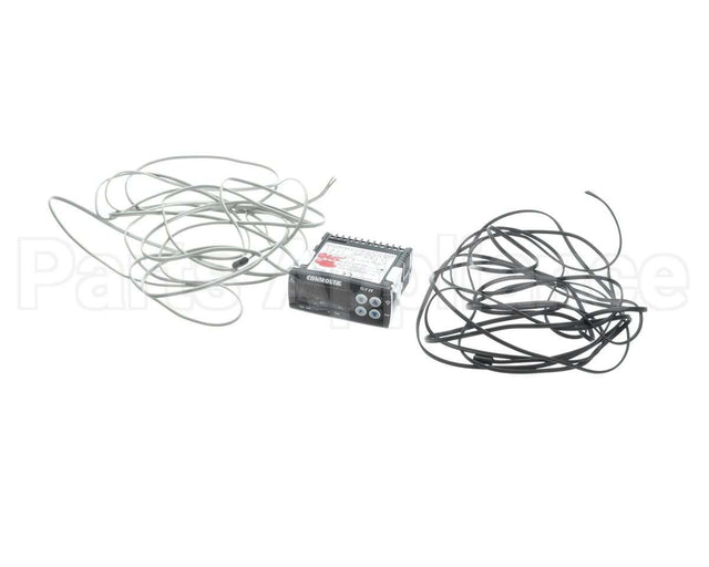 19-13952-IM23HGP Master-Bilt Tech Control Tly25 Hca1, W/14 Se