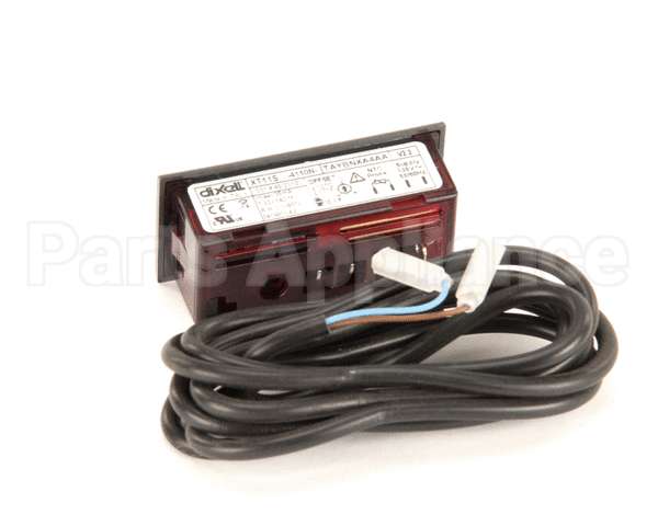 19-13958 Master-Bilt Dig. Therm, #Xt11S-411On(110