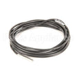 19-13968 Compatible Master-Bilt Ntc Thermistor Assembly, 10 Ft