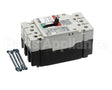 19-13981 Master-Bilt Breaker Set, 125 Amp 3 Pole, 6