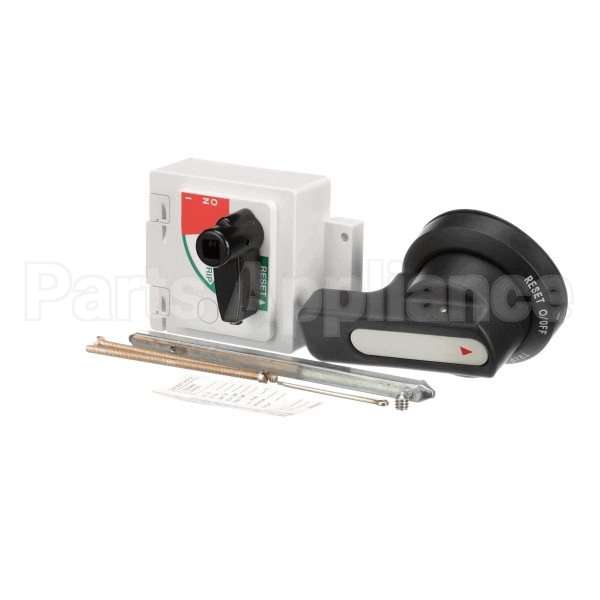 19-13982 Compatible Master-Bilt 6 Pistol Shaft & Handle, #Ehmv