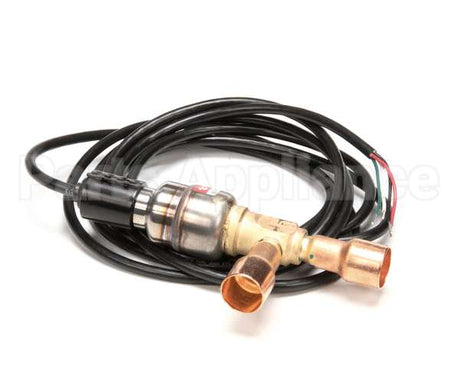 19-14082 Master-Bilt Electric Expansion Valve 11 To