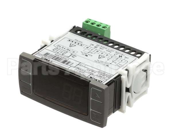 19-14085-IM24 Master-Bilt Controller