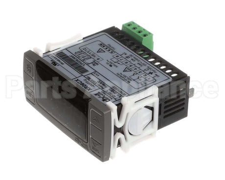 19-14085-MNF Master-Bilt Dixell Elect. Cntr #Xr06Cx-4N5