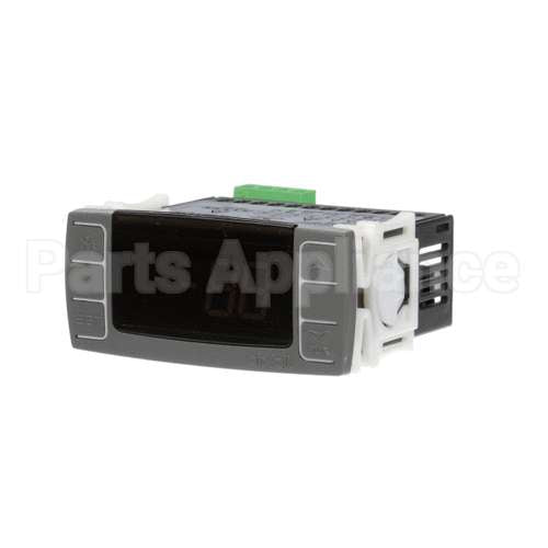 19-14085-QMVM Master-Bilt Dixell Elect Control Qmvm
