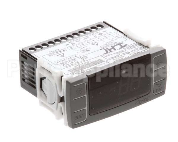 19-14087-IHC Master-Bilt Controller