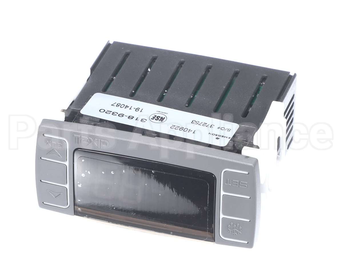 19-14087-TAF Master-Bilt Dixell Controller