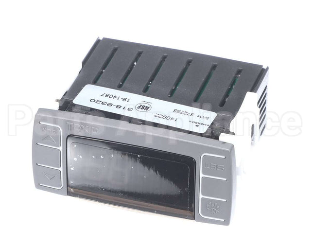 19-14087-TAF Master-Bilt Dixell Controller