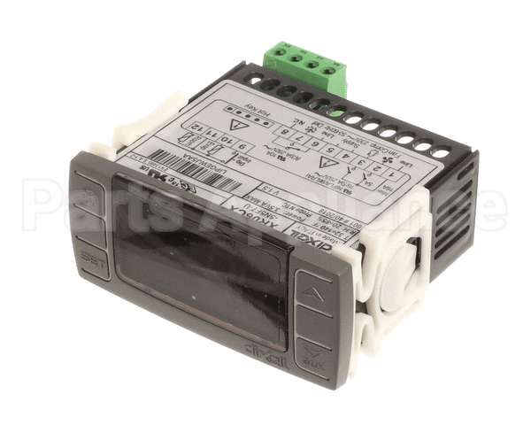 19-14087QMUM Master-Bilt Temp Control