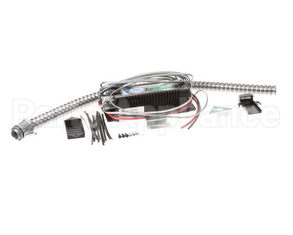 19-14106 Master-Bilt Glass Sentry Ii Anti-Sweat Con