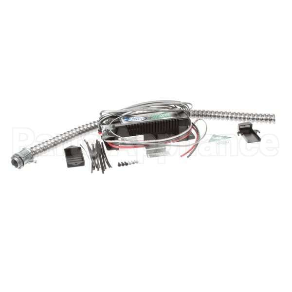 19-14106 Compatible Master-Bilt Glass Sentry Ii Anti-Swe At Con