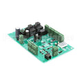 19-14153 Compatible Master-Bilt Master Controller Board, Measu