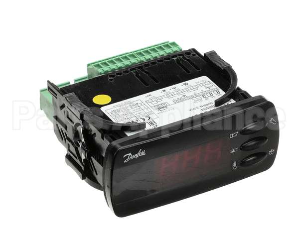 19-14155 Master-Bilt Ak-Cc210 Electronic Controller