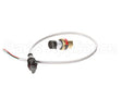 19-14223 Master-Bilt Pressure Transducer Lead 16
