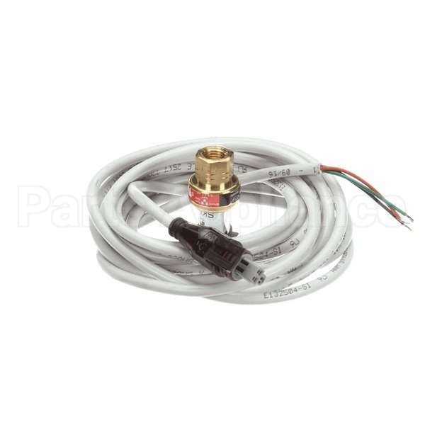 19-14224 Compatible Master-Bilt Pressure Transducer Lead 10Ft
