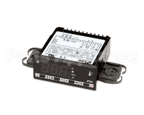19-14242-BMOA Master-Bilt Digital Control Bmoa