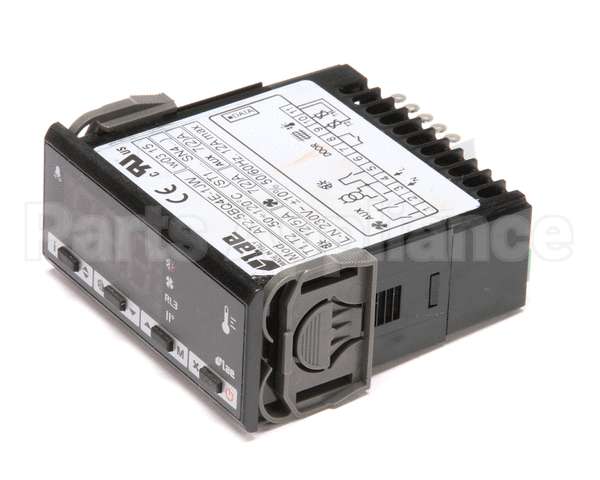 19-14242-IHC Master-Bilt Digital Control Ihc