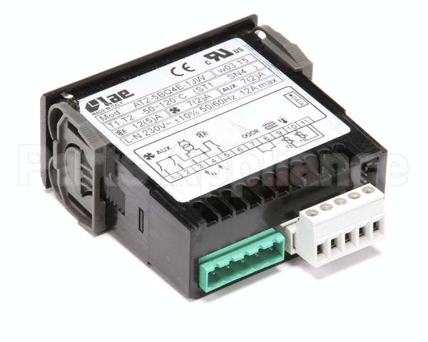 19-14242-IHC Master-Bilt Digital Control Ihc