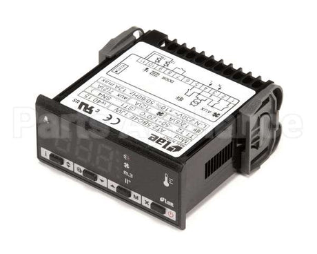 19-14242-QMVM Master-Bilt Digital Control Qmvm