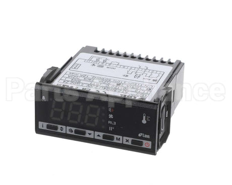 19-14243-BEL Master-Bilt Lae At2-5Bq4U-2Jw 115V 50-60 Hz