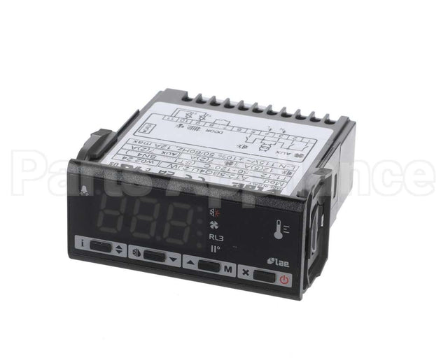 19-14243-BEL Master-Bilt Lae At2-5Bq4U-2Jw 115V 50-60 Hz