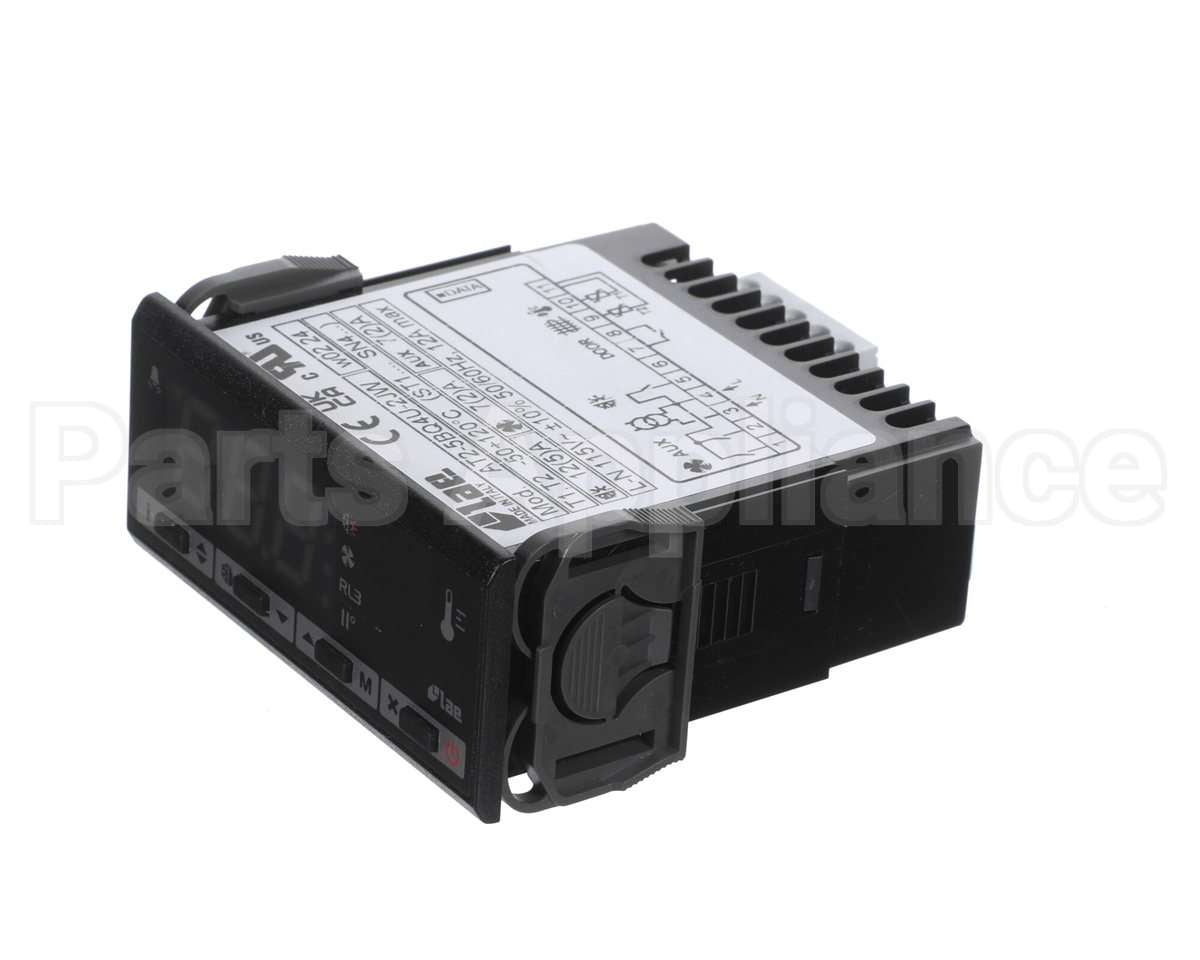 19-14243-BEL Master-Bilt Lae At2-5Bq4U-2Jw 115V 50-60 Hz