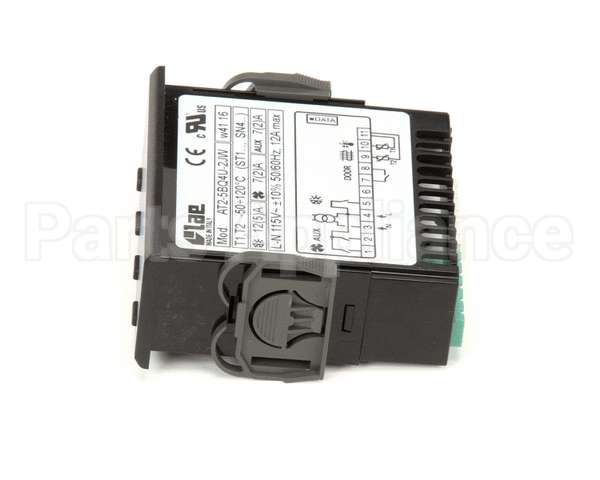19-14243-BLG Master-Bilt Digital Control Blg 120V